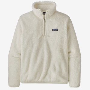 Patagonia Women's Los Gatos Fleece 1/4-Zip small